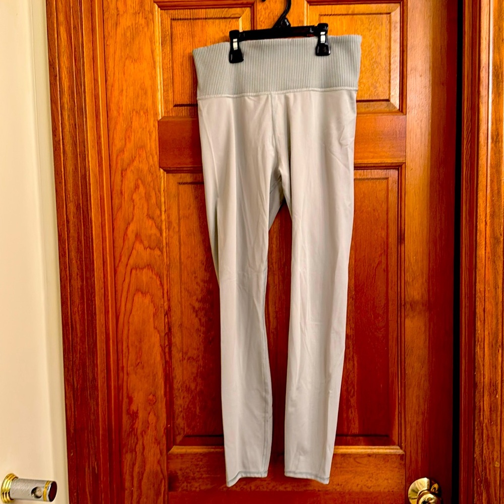 Vuori Ribbed Leggings